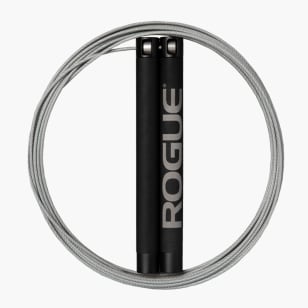 Speed rope crossfit cheap rogue